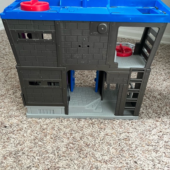 Batman Fisher-price Imaginext - Picture 2 of 2